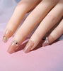 Beautiful women press on nail set / 5 piece nail kit. Choose your favorite!! A-2