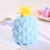 3.25" Squeeze pineapple w/orbits.