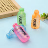 3.5" Squishy stress toys drink. S    ACG55620