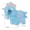 Unicorn Squishy stress toy. ACG61283
