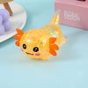 3.5" Cute Stress Squishy toy. S  ACG61782-