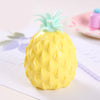 3.25" Squeeze pineapple w/orbits.