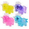 Unicorn Squishy stress toy. ACG61283