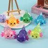 3.5" Cute Stress Squishy toy. S  ACG61782-
