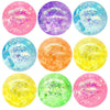 2.75" Glitter Squeeze ball. S    ACG61788