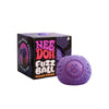 Fuzz ball available in 3 colors.
