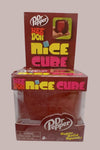 DR Stress toy squishy square! DR-12xx