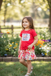 Girls who loves chickens. LT-2020-1 AMY