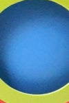 2.25" Squishy ball / stress relieve toy!