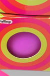 2.25" Squishy ball / stress relieve toy!