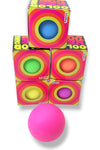 2.25" Squishy ball / stress relieve toy!