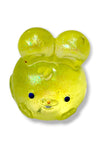 2.75" Bunny Squishy toys. Available in 3 colors!