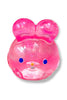 2.75" Bunny Squishy toys. Available in 3 colors!