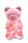 3.5" SQUISHY BEAR.