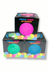 Texture Stress ball-