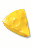 Cute Squishy toy Cheese. ACG61925