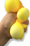 Cute Squishy toy Cheese. ACG61925