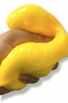 Cute Squishy toy Cheese. ACG61925