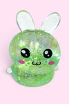 4" Squishy bunny! #1679