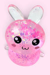 4" Squishy bunny! #1679