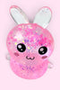 4" Squishy bunny! #1679