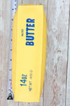 14oz Big Butter!