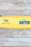 14oz Big Butter!