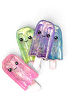 6" popsicle squishy. 1651