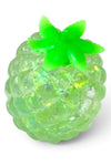 3" Pineapple fruity Squishy #1671