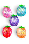 3" Pineapple fruity Squishy #1671