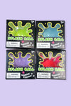 3.25" Splash squishy toy! DU-33