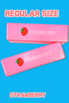 Strawberry Butter Squishy toy.