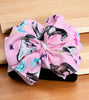 stallion printed large headband. 3PCS/$10.50 F-DLH2376K