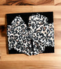 Animal printed large headbands. (3pcs/$10.50) F-DLH2368K