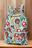 Character printed Small size backpack. BP-202323-32