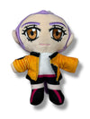 K-pop 11" plushies.