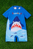 SHARK / SUMMER SWIMSUIT. SWB25143004-JEAN