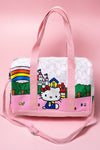Small Duffle Bag!! Choose your favorite-L 13.4" X W 8" X H 9.5" TT2024