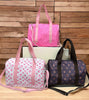 Small Duffle Bag!! Choose your favorite-L 13.4" X W 8" X H 9.5" TT2024