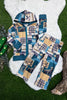 HUNTING SEASON MULTI PRINTED JOGGER SET. BLP20220001 SOL