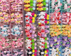 Scrunchie mix pack(12pcs/$8.00)Choose from styles
