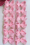 Lt. Pink 5.5IN WIDE 12PCS/$6.50  BW-123-5