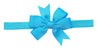 3.5" Baby headband available in 16 colors 6pcs/$6.00