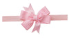 3.5" Baby headband available in 16 colors 6pcs/$6.00