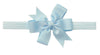 3.5" Baby headband available in 16 colors 6pcs/$6.00