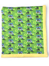 50" x 60" Tractor throw blanket. BL100133-'50*60inches