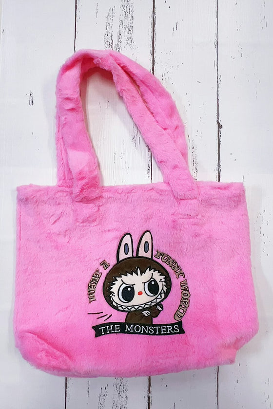 Girls tote bags! available in 2 colors!