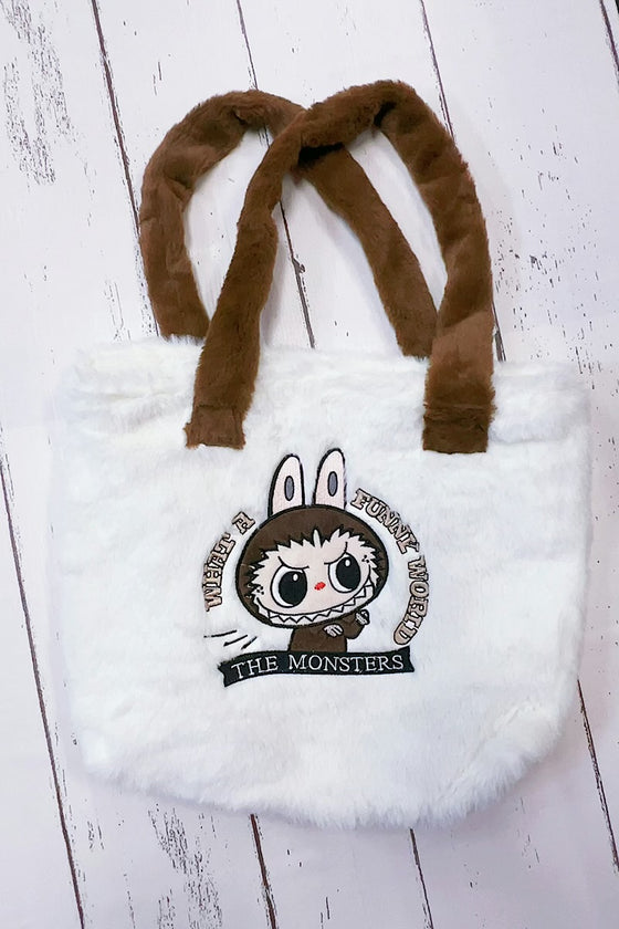 Girls tote bags! available in 2 colors!