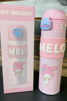  MELODY LT. PINK TUMBLER CUP. 6974987891088