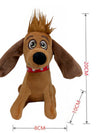 Christmas Plushies available now!!!